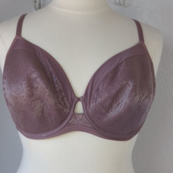 Soma Bra 40D Wired LIGHTEST LIFT Perfect Coverage Multiway Straps - Picture 1 of 3